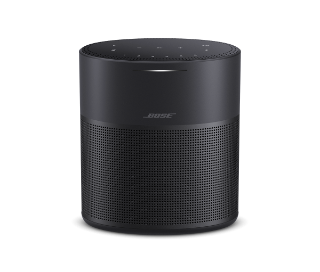 【新品限定品】BOSE HOME SPEAKER 300 トリプルブラック　新品同様 スピーカー・ウーファー