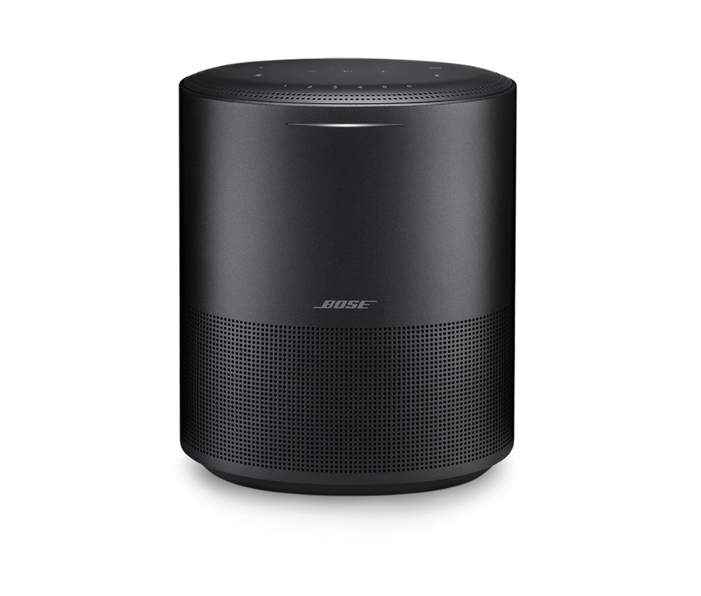 Bose Heimlautsprecher 450