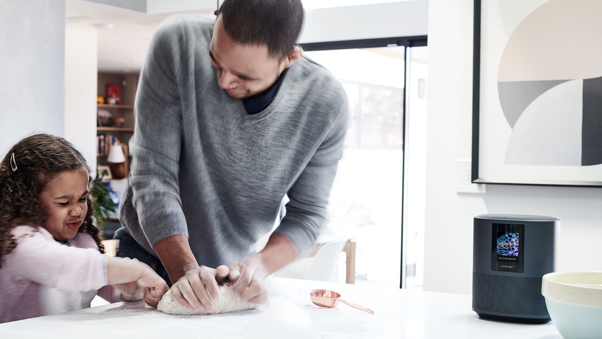 Bose Smart Speaker 500 Bose