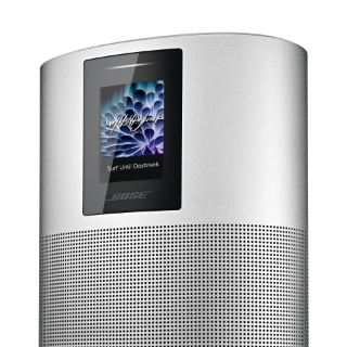 home bose speaker 500