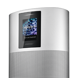 eksplosion Tørke blæse hul Bose Smart Speaker 500 | Bose