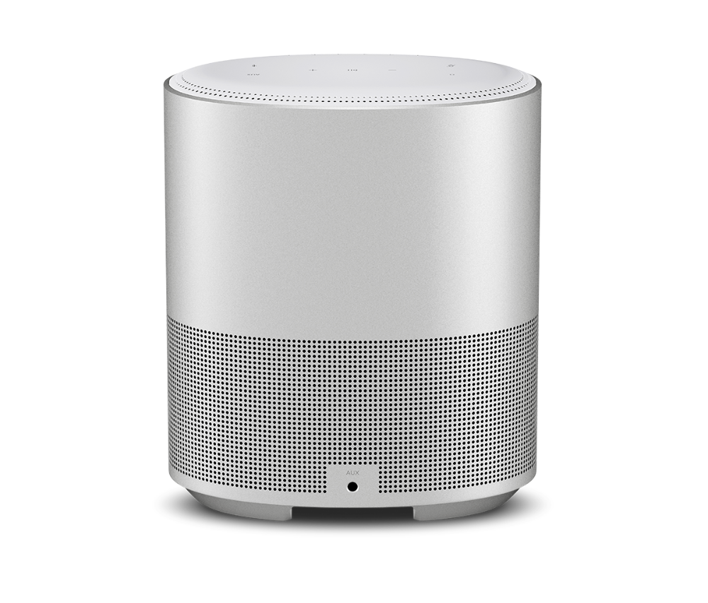 Bose Home Speaker 500 Produktaktivierung Fehlgeschlagen Bose Home Speaker 500 – Produkt-Support von Bose