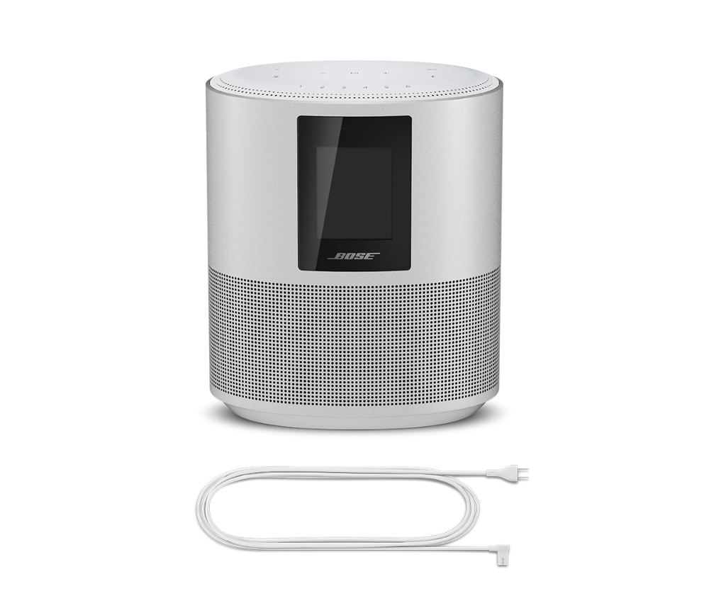 Bose Home Speaker 500 Bose Product Support