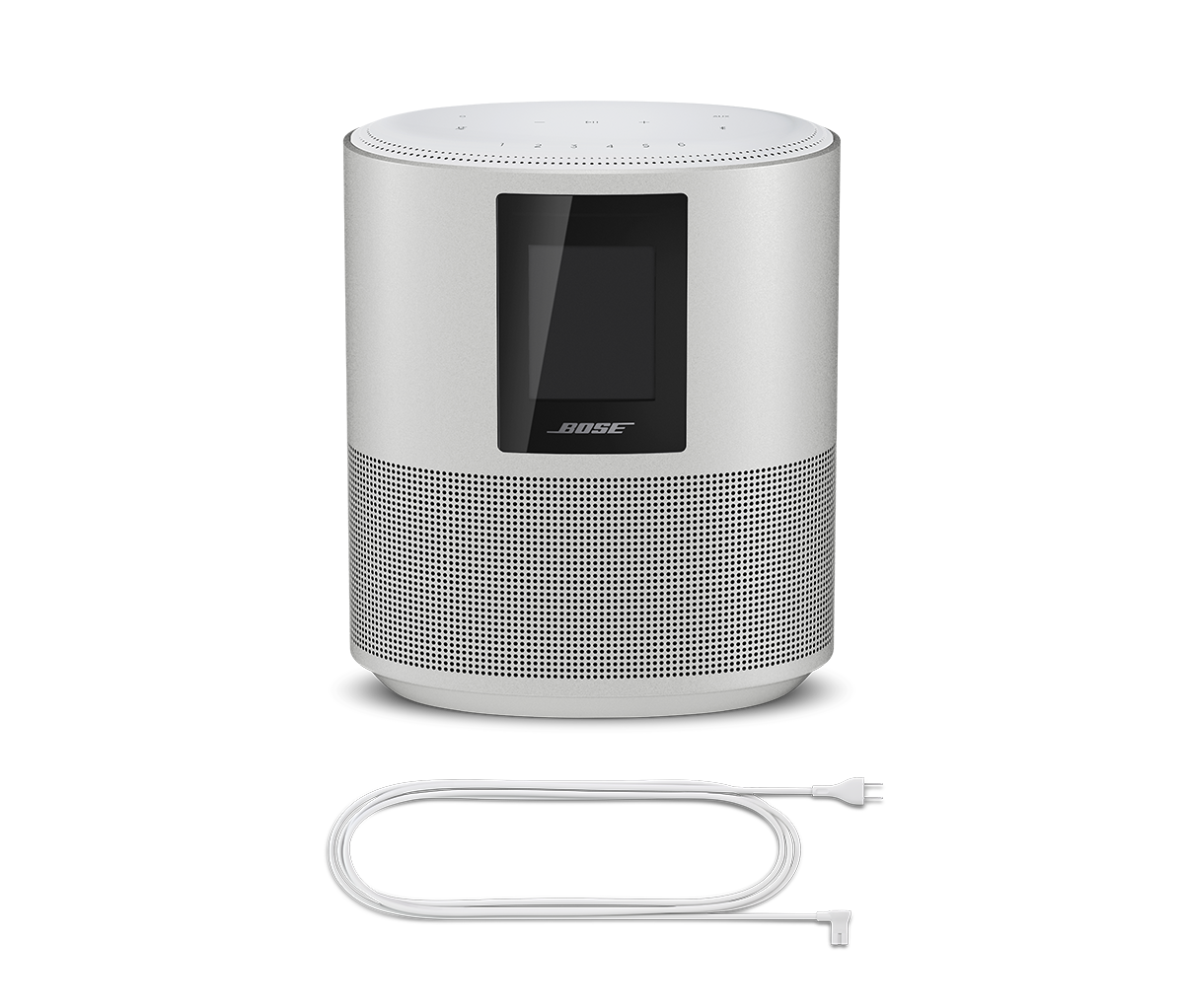 Bose Home Speaker 500 Produktaktivierung Fehlgeschlagen Bose Home Speaker 500 – Produkt-Support von Bose