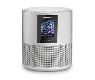 home bose speaker 500