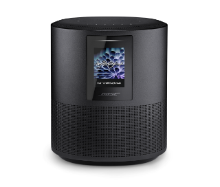 オーディオ機器BOSE HomeSpeaker 300 （ブラック）