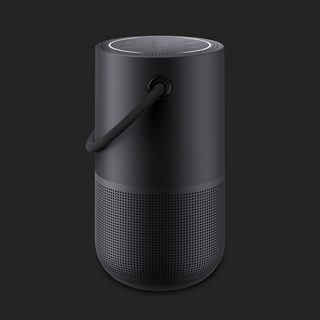 Bose SoundLink Revolve Black Or Gray Portable 360 Bluetooth Speaker PLUS