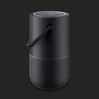 bose revolve plus alexa