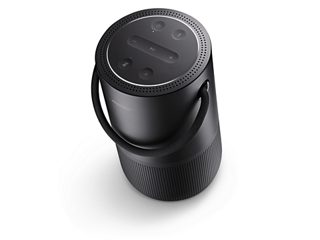 opnåelige Sindssyge trussel Bose Portable Smart Speaker | Bose