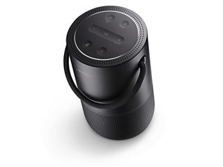 BLUETOOTH対応有BOSE PORTABLE SMART SPEAKER トリプルブラック