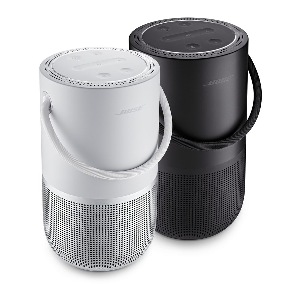 Bose Portable Smart Speaker | Bose