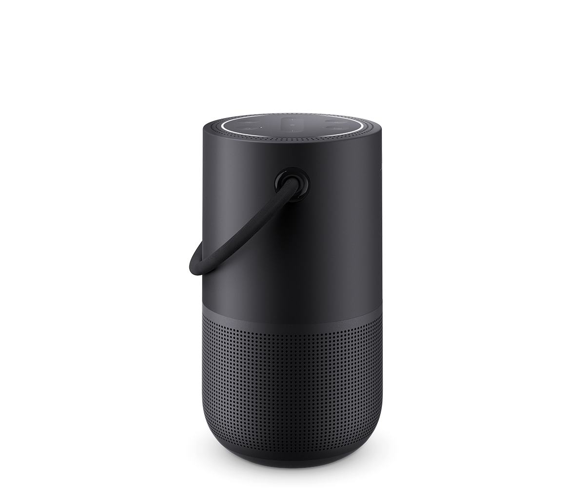 Bose Portable Smart Speaker Bose