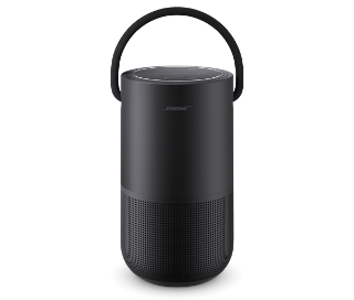bose.com | Bose Smart Speaker