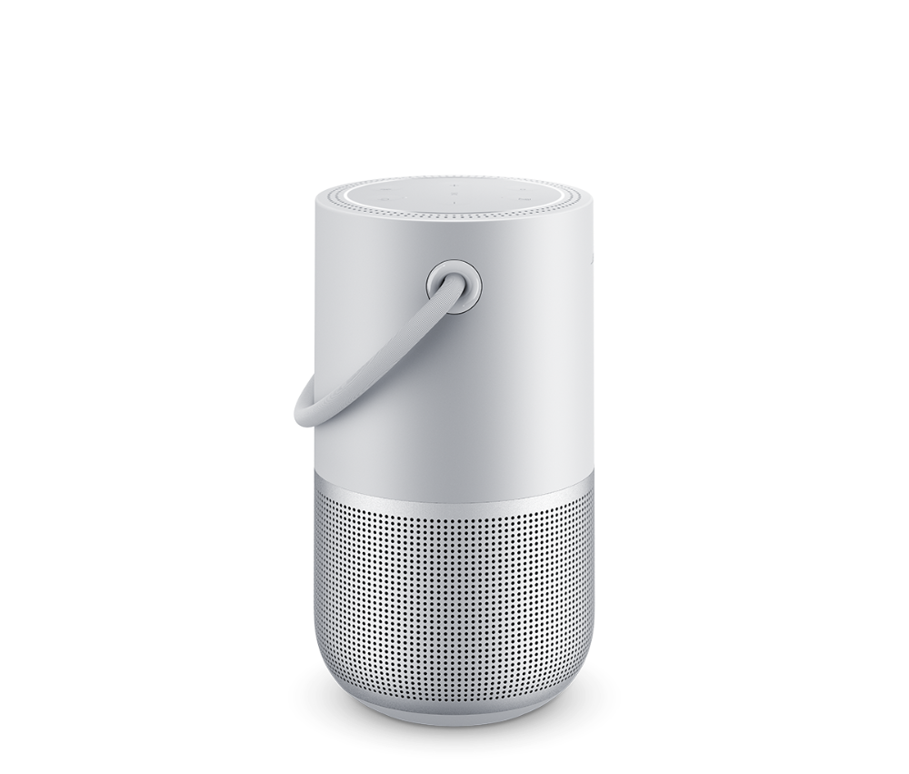 Bose Portable Smart Speaker Bose