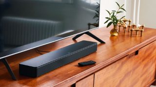 bose soundbar 300 amazon