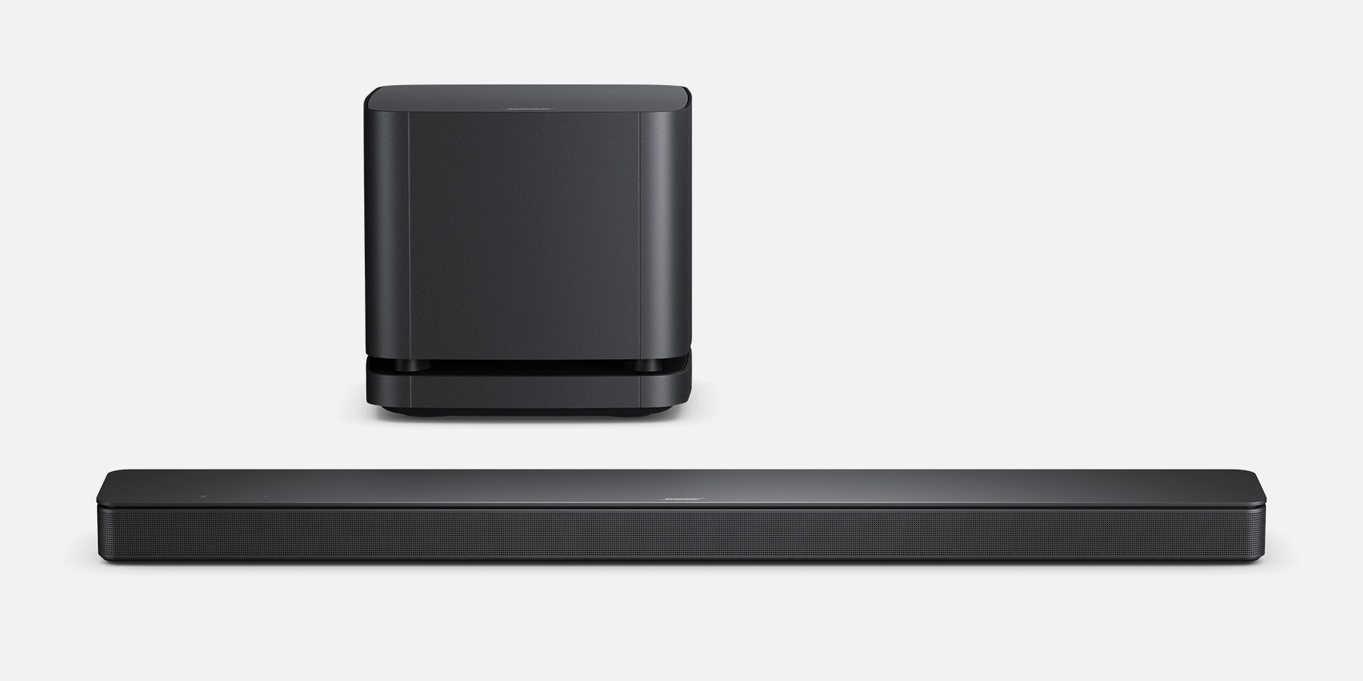 Bose Smart Soundbar 300 Bose