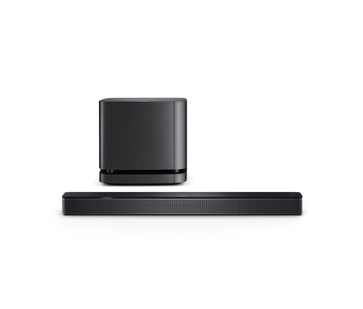 Bose smart Soundbar 300 Bundle