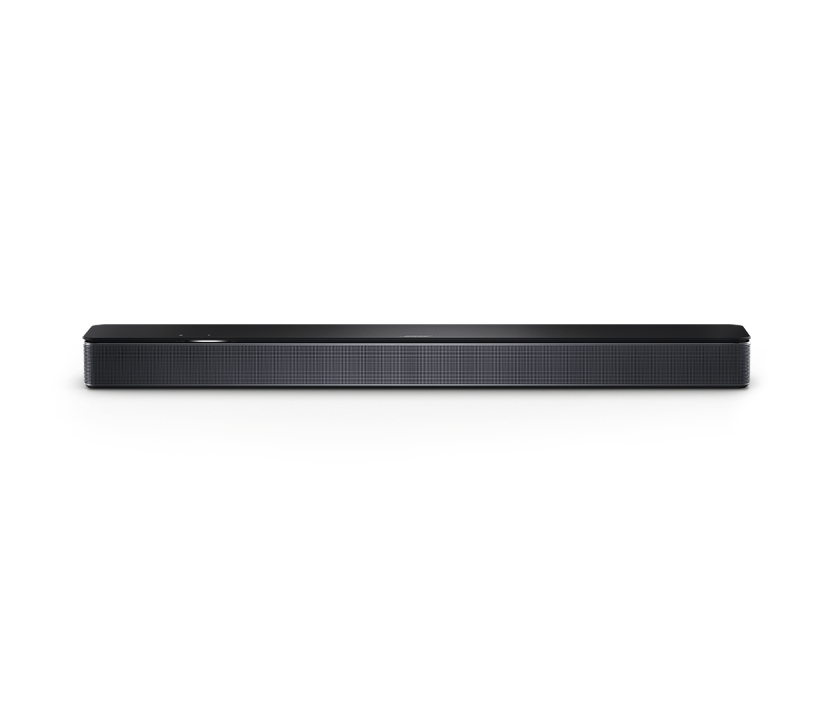 Bose Smart Soundbar 300 – Produit Remis à Neuf Noir