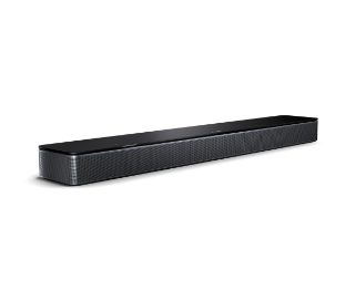 bose soundbar 400