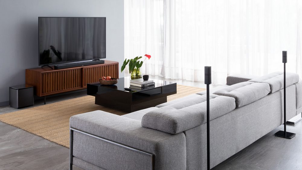 Bose Smart Soundbar 900 – Premium-Soundbar | Bose