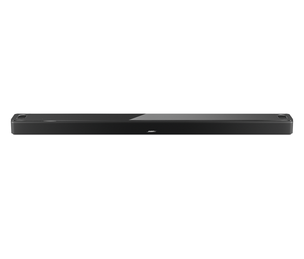 Bose Smart Soundbar 900 – Produit Remis à Neuf Noir