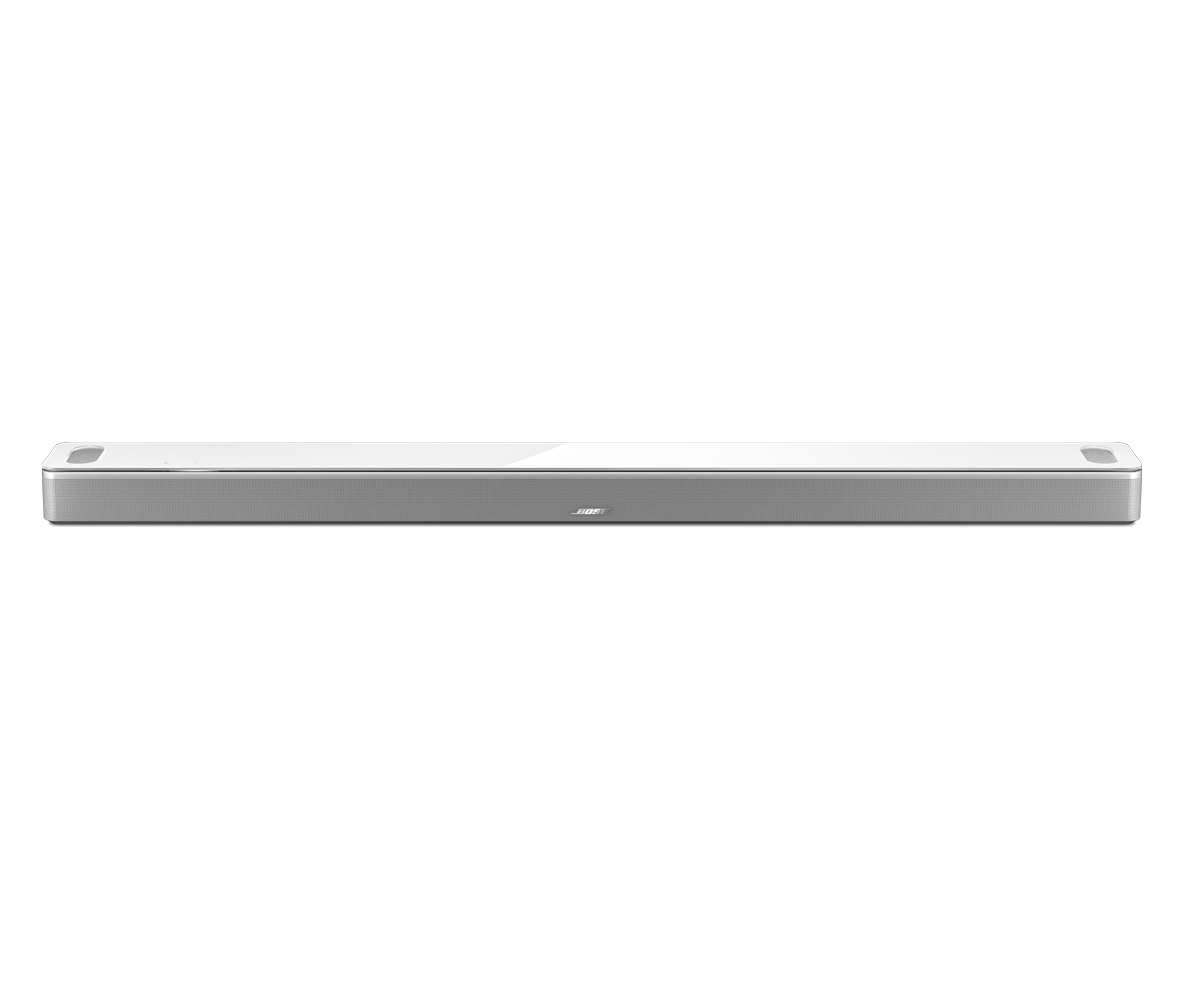 Bose Smart Soundbar 900 – Produit Remis à Neuf Blanc Arctique