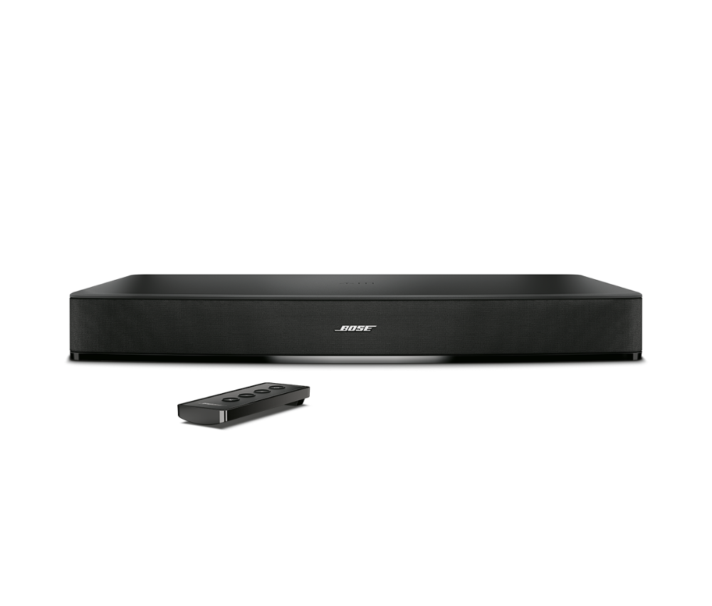 Solo 10 TV sound system Bose Product Support