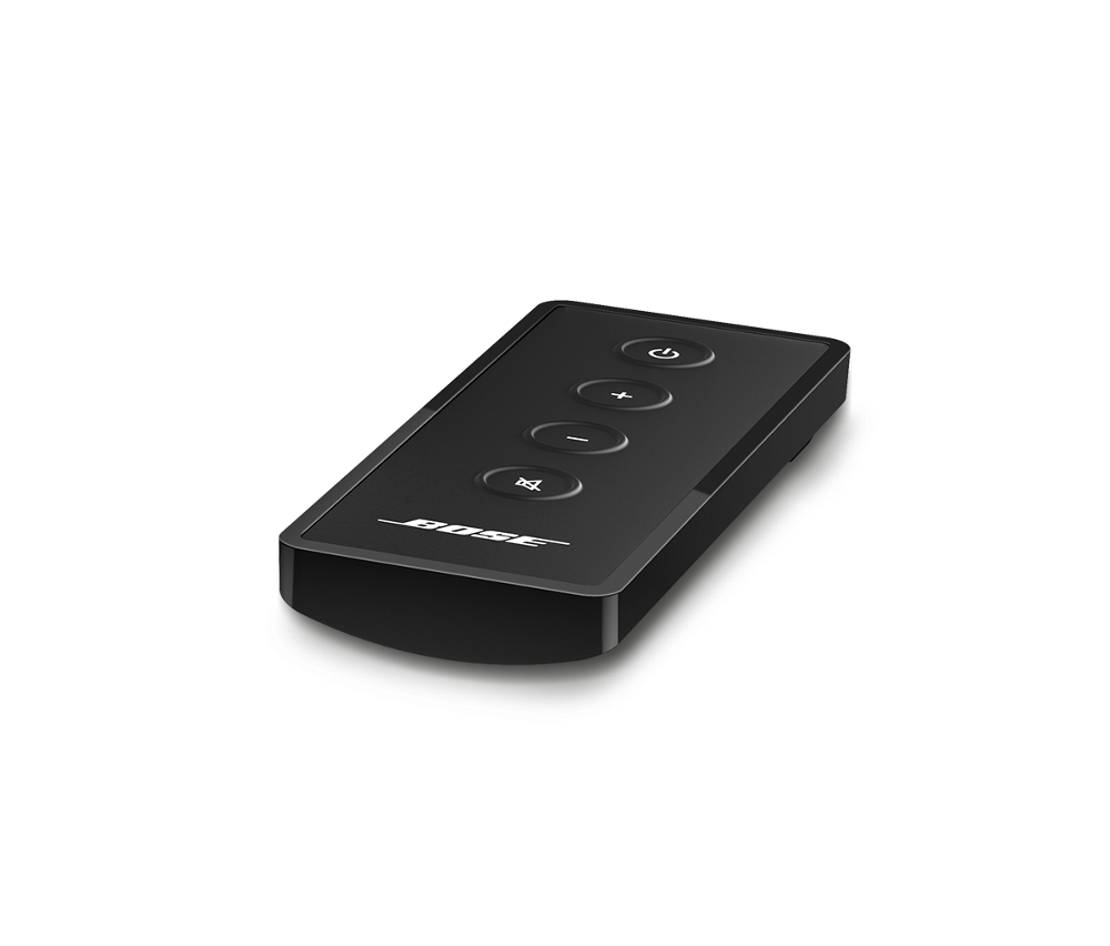 Solo 10 TV sound system Bose Product Support