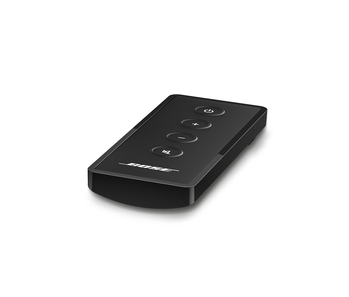 Solo 10 TV sound system - Bose Product Support