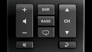 bose solo 4 button remote control