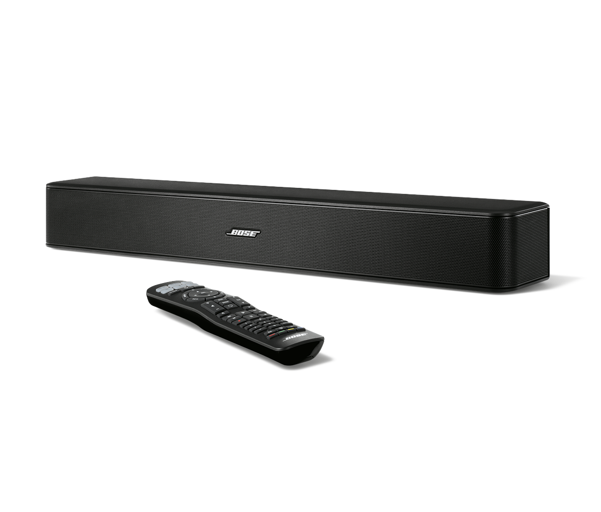 BOSE Solo5 TV Sound system スピーカー スピーカー・ウーファー
