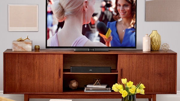 Bose Solo 5: altavoz de barra de sonido con conectividad Bluetooth | Bose