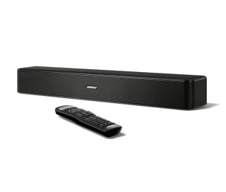 bose soundbar solo 5 setup