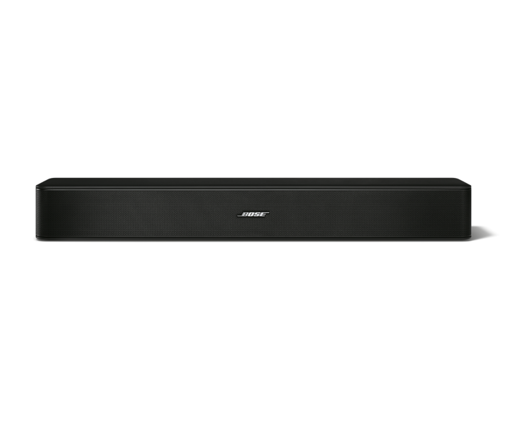 Bose® Solo 5 TV sound system