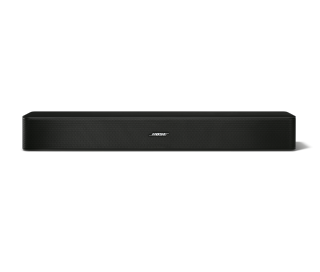 Système audio TV Bose Solo 5 - Remis à neuf tdt