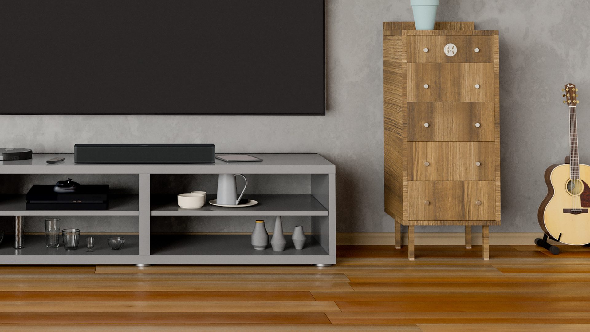 Bose Solo Soundbar Series II Bose