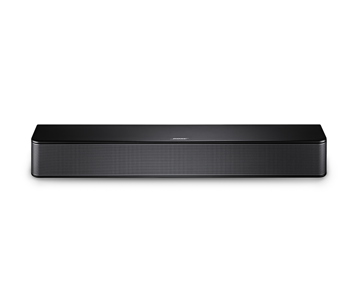 Bose Solo Soundbar Series II — Refurbished Black