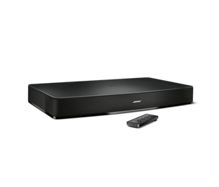 Bose® Solo TV sound system - Bose 