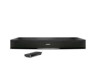Sistema de sonido para TV Bose® Solo: soporte de productos Bose