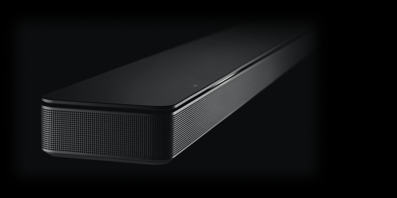 Bose Soundbar 500 | Bose