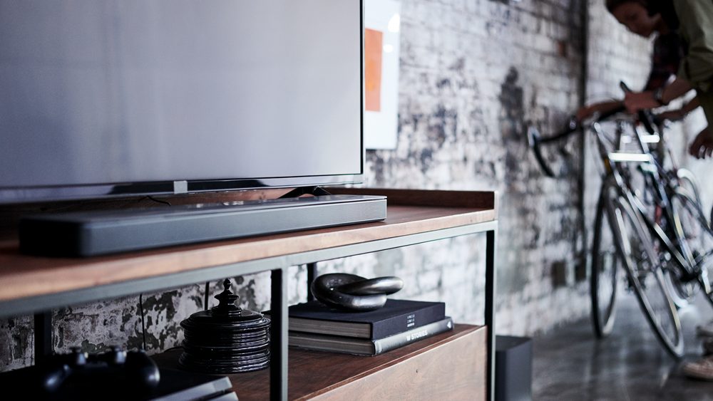 There's Always Room for Better Sound