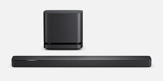 soundbar 500 bose test