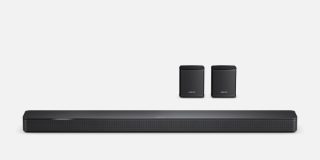 bose 500 soundbar speakers