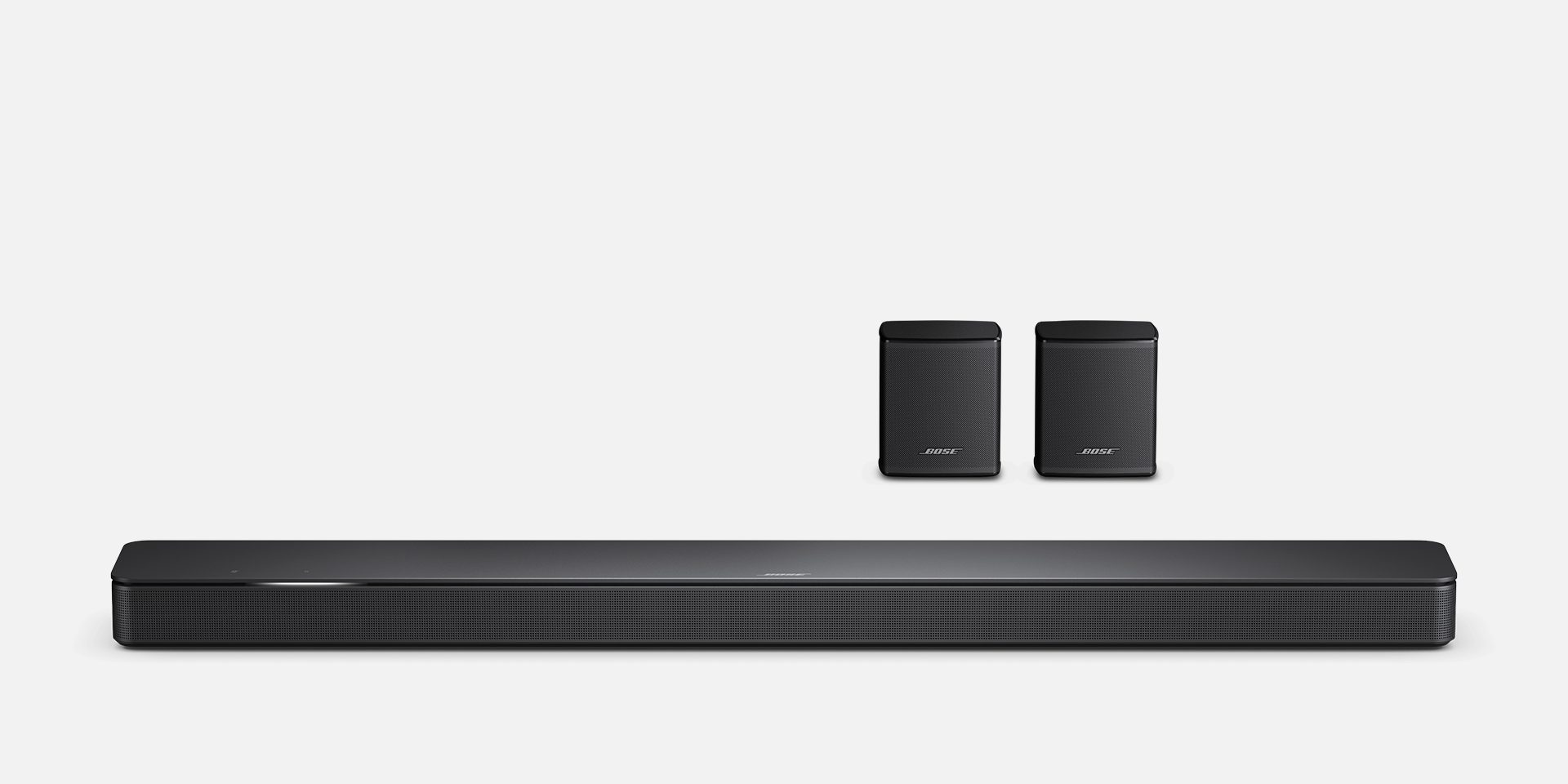 Bose Soundbar 500 Bose