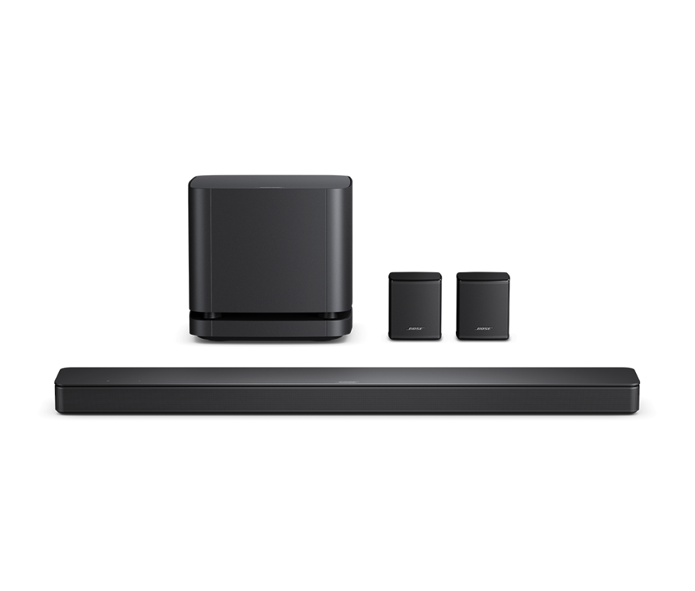 Barre de son Bose Soundbar 500 Bose