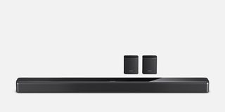 Loa âm thanh vòm Bose với Loa Bose Soundbar 700