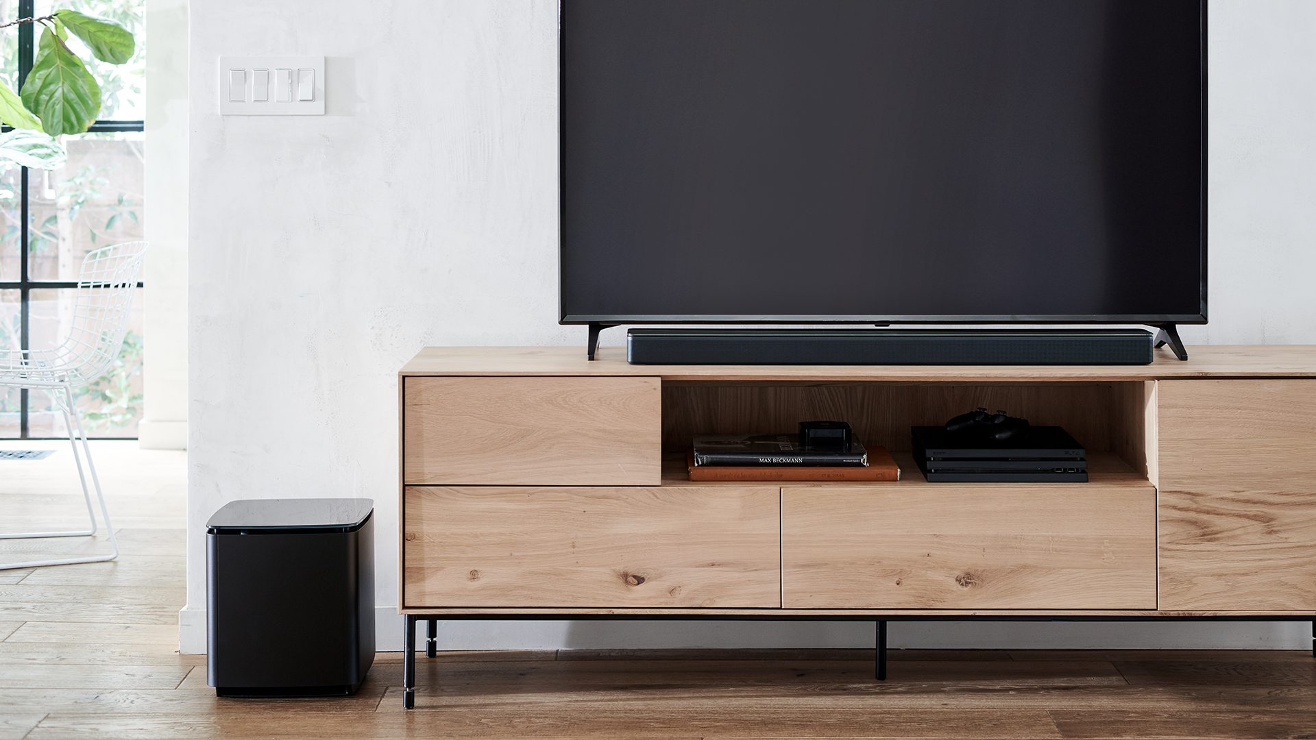 Bose Smart Soundbar 700 | Bose