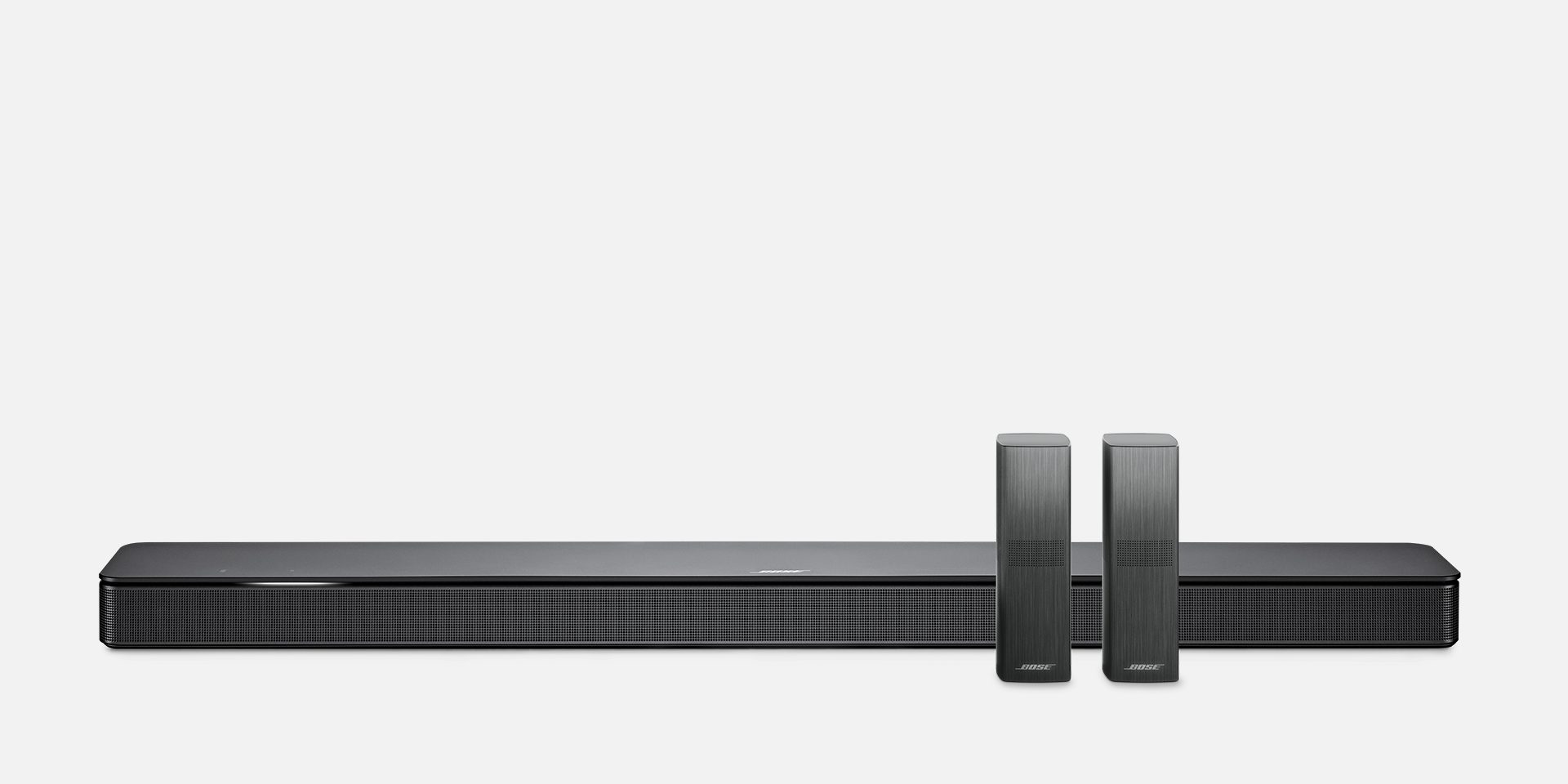 Bose Smart Soundbar 700 Bose