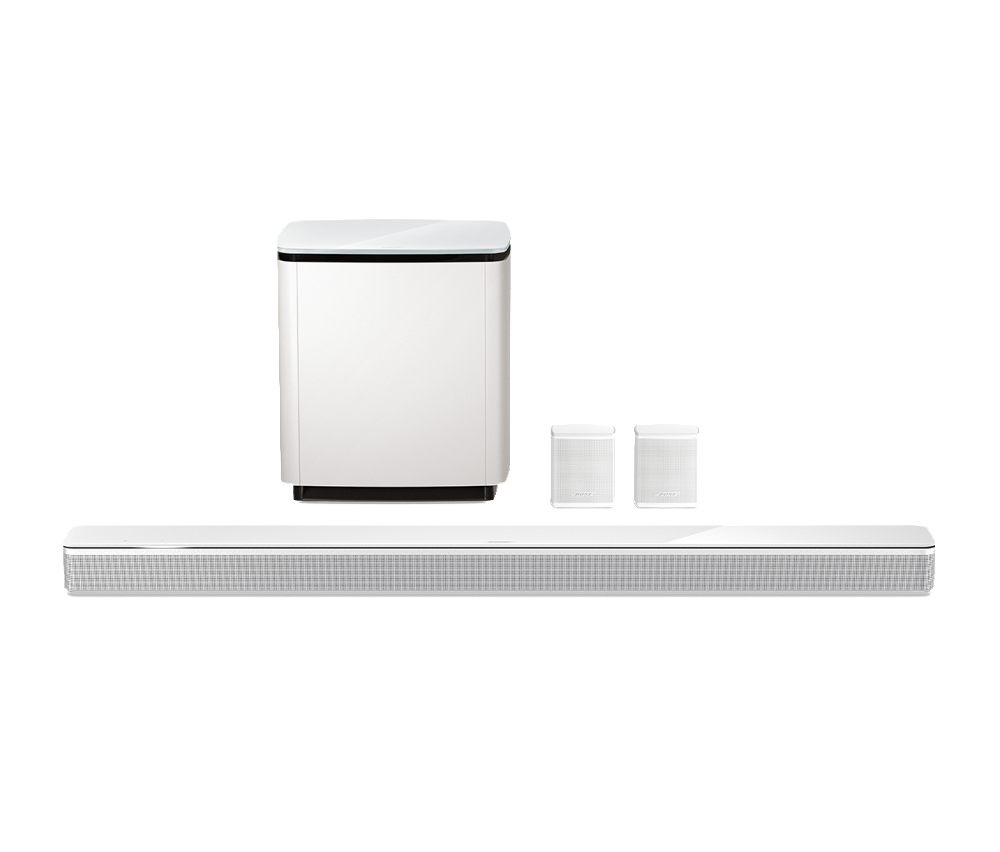 Bose Soundbar 700 | Bose