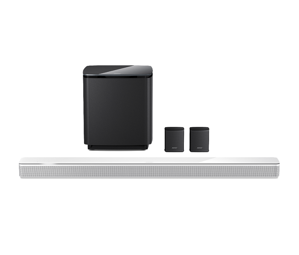 Bose Soundbar 700 Bose